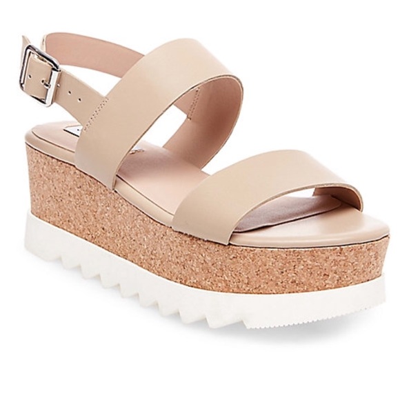 steve madden krista sandal